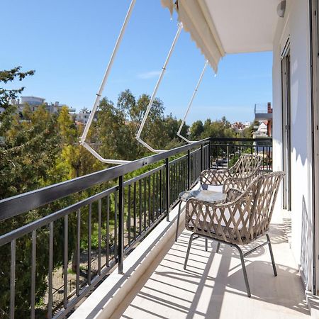 Magnificent Riviera Residence Vipgreece Афины Экстерьер фото
