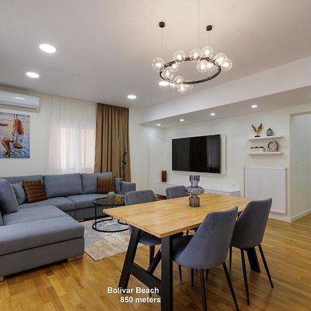Magnificent Riviera Residence Vipgreece Афины Экстерьер фото